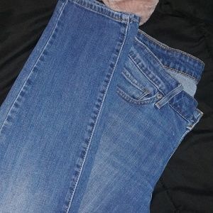Levi Jeans